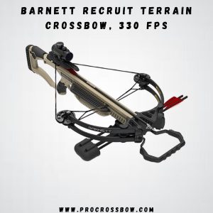 Barnet Recruit Terrain - Best for Youth