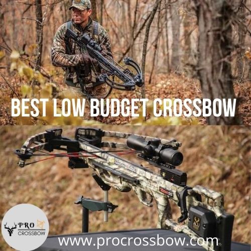 Best Barnett Crossbow 2023