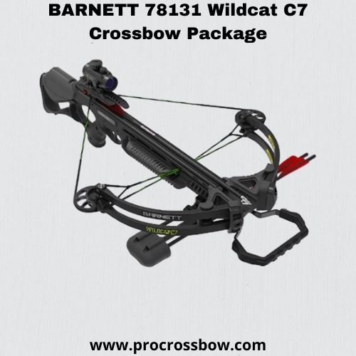 best crossbow for deer