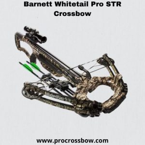 best crossbow for deer hunting