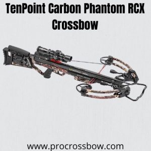 TenPoint Carbon - best under 200