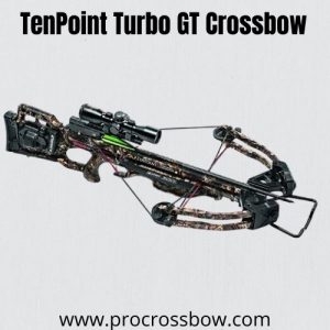 TenPoint Turbo - best affordable