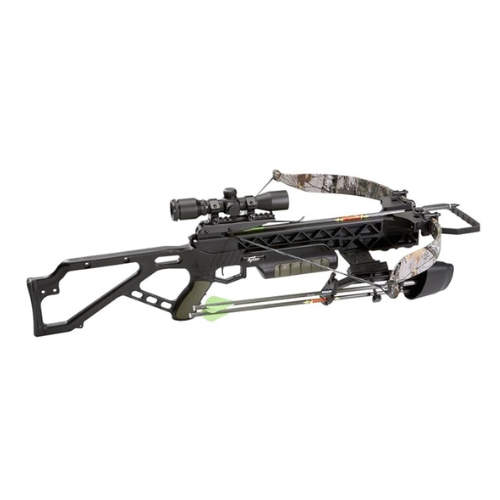 Excalibur Crossbow, Matrix GRZ 2