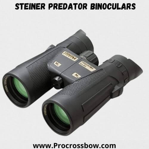 Steiner Predator Binoculars