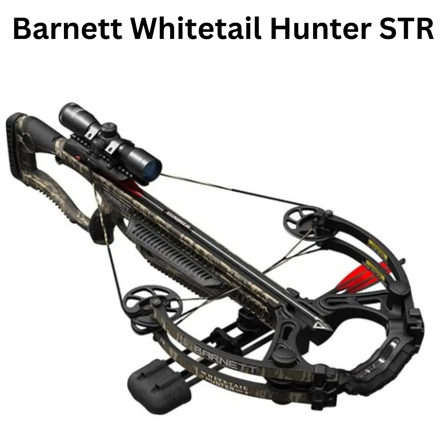 Barnett Whitetail Hunter STR