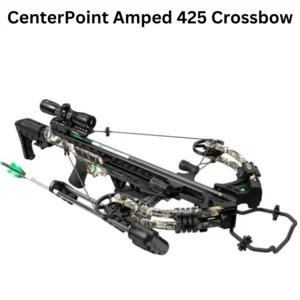 CenterPoint Amped 425 Crossbow