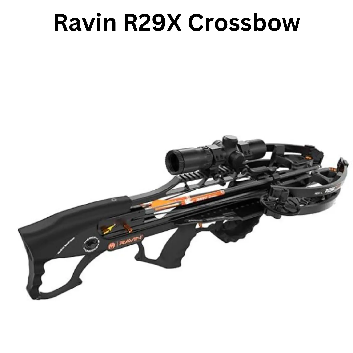 Ravin R29X Crossbow