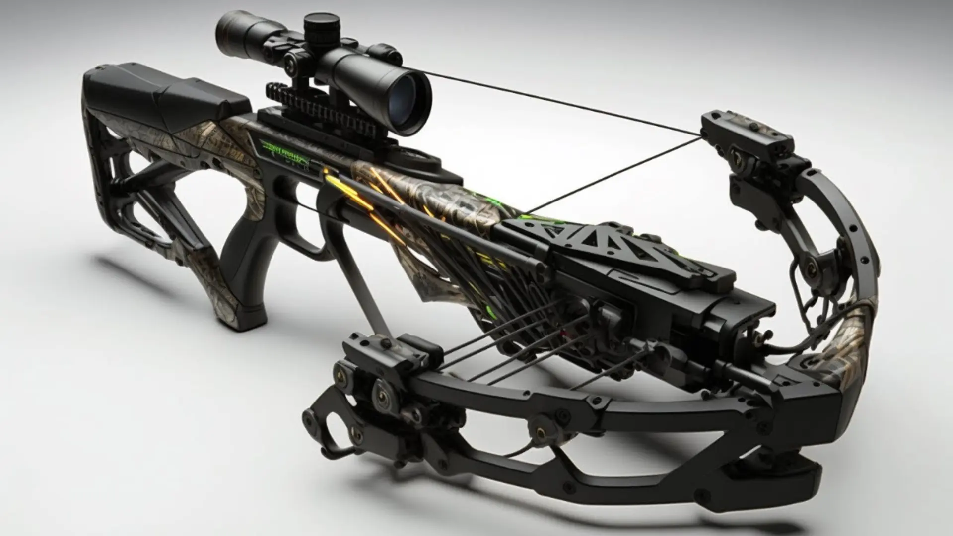 Best Crossbow 2023