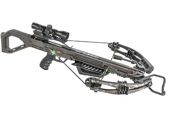 Killer Instinct Lethal 405 FPS Crossbow